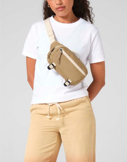 Bagbase Ramble Belt Bag 		_X000D_