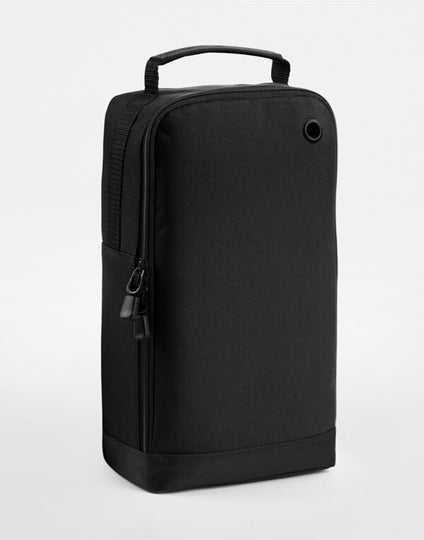 Bagbase Athleisure Sports Shoe/ Accessory Bag