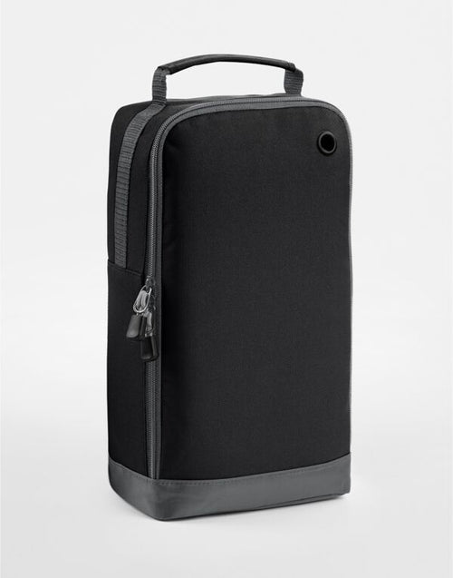Bagbase Athleisure Sports Shoe/ Accessory Bag