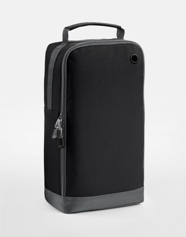 Bagbase Athleisure Sports Shoe/ Accessory Bag