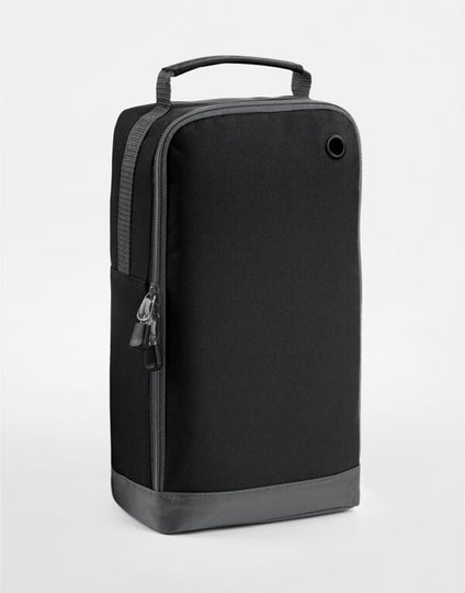 Bagbase Athleisure Sports Shoe/ Accessory Bag