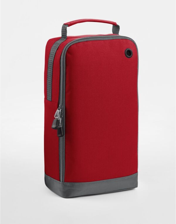 Bagbase Athleisure Sports Shoe/ Accessory Bag