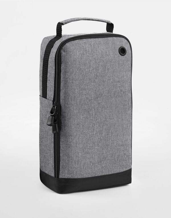 Bagbase Athleisure Sports Shoe/ Accessory Bag