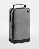 Bagbase Athleisure Sports Shoe/ Accessory Bag