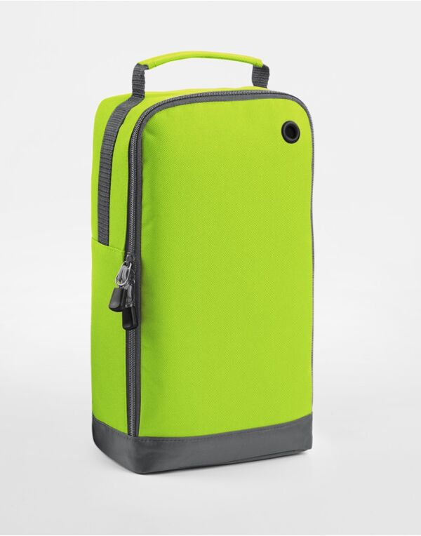 Bagbase Athleisure Sports Shoe/ Accessory Bag
