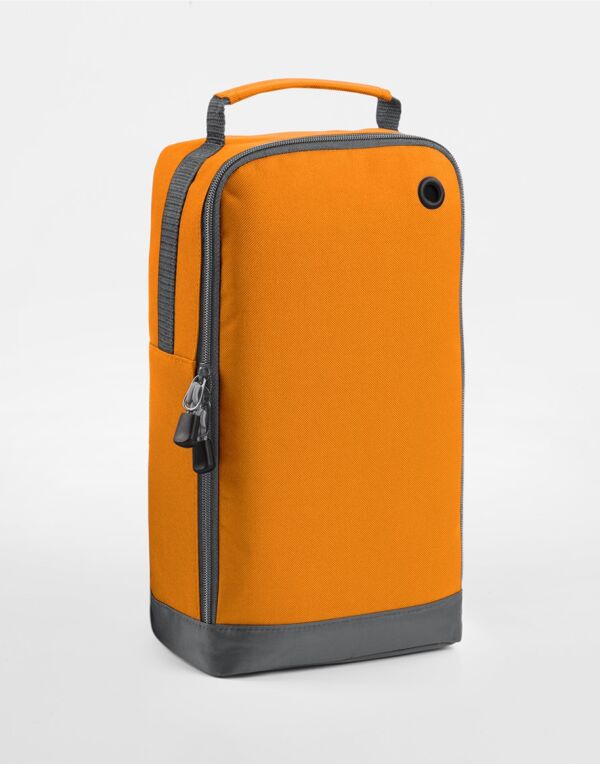 Bagbase Athleisure Sports Shoe/ Accessory Bag