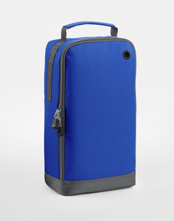 Bagbase Athleisure Sports Shoe/ Accessory Bag