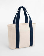 Bagbase Edit Canvas Tote - thumbnail 3