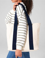 Bagbase Edit Canvas Tote - thumbnail 1
