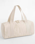 Bagbase Edit Canvas Duffle