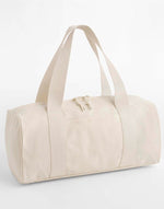 Bagbase Edit Canvas Duffle - thumbnail 2