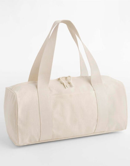 Bagbase Edit Canvas Duffle