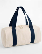 Bagbase Edit Canvas Duffle - thumbnail 3