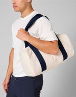 Bagbase Edit Canvas Duffle