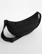 Bagbase Quilted Cross Body Bag - thumbnail 2