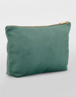 Bagbase Velvet Accessory Bag - thumbnail 3