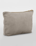 Bagbase Velvet Accessory Bag - thumbnail 4