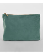 Bagbase Velvet Accessory Pouch - thumbnail 4