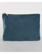 Bagbase Velvet Accessory Pouch - thumbnail 2