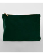 Bagbase Velvet Accessory Pouch - thumbnail 3