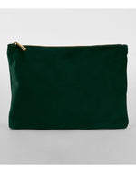 Bagbase Velvet Accessory Pouch - thumbnail 4
