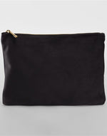 Bagbase Velvet Accessory Pouch - thumbnail 2