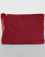 Bagbase Velvet Accessory Pouch - thumbnail 8