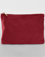 Bagbase Velvet Accessory Pouch - thumbnail 15