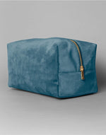 Bagbase Velvet Toiletry/Accessory Case - thumbnail 1