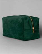 Bagbase Velvet Toiletry/Accessory Case - thumbnail 3