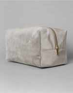 Bagbase Velvet Toiletry/Accessory Case
