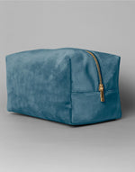 Bagbase Velvet Toiletry/Accessory Case