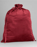 Bagbase Velvet Gift Bag - thumbnail 1
