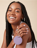 Bagbase Boutique Circular Key Clip - thumbnail 2