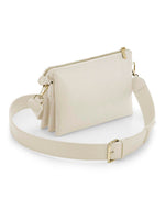 Bagbase Boutique Soft Cross Body Bag - thumbnail 3
