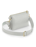 Bagbase Boutique Soft Cross Body Bag - thumbnail 4