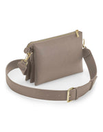 Bagbase Boutique Soft Cross Body Bag - thumbnail 5