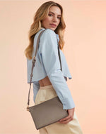 Bagbase Boutique Soft Cross Body Bag - thumbnail 2