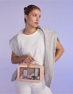 Bagbase Boutique Clear Window Travel Case - thumbnail 8