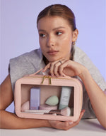 Bagbase Boutique Clear Window Travel Case - thumbnail 2
