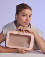 Bagbase Boutique Clear Window Travel Case - thumbnail 9