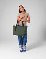 Bagbase Minimal Lifestyle Tote - thumbnail 1