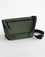 Bagbase Minimal Lifestyle Mini Messenger - thumbnail 3