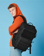 Bagbase MOLLE Tactical 35L Backpack - thumbnail 2