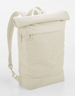 Bagbase Simplicity Roll Top Backpack - thumbnail 1