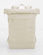 Bagbase Simplicity Roll Top Backpack - thumbnail 2