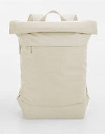 Bagbase Simplicity Roll Top Backpack - thumbnail 2