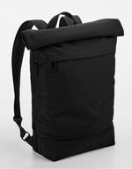 Bagbase Simplicity Roll Top Backpack - thumbnail 4