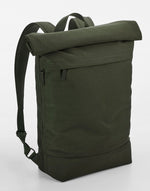 Bagbase Simplicity Roll Top Backpack - thumbnail 10