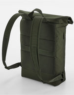 Bagbase Simplicity Roll Top Backpack - thumbnail 12